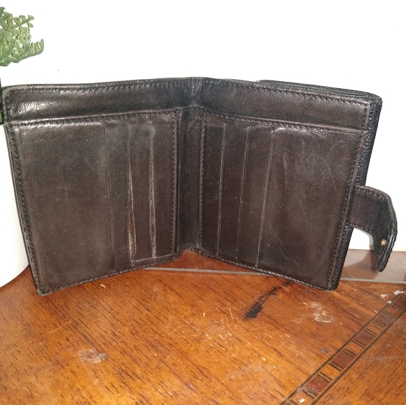 Wallet,Chanel. - Picture 2 of 5